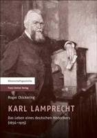 Karl Lamprecht