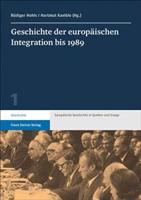 European Integration and New Anti-Europeanism. Vol. 3