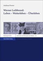 Werner Leibbrand