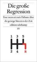 Die Grosse Regression