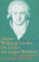 Leiden Des Jungen Werthers (1774 Edition), Die