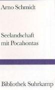 Seelandschaft mit Pocahontas