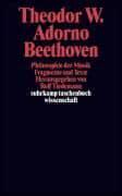 Beethoven - Philosophie der Musik