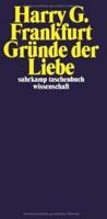 Gründe der Liebe