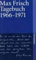 Tagebuch 1966 - 1971