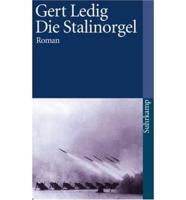 Die Stalinorgel