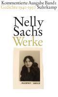 Nelly Sachs