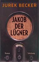 Jakob Der Lugner - Geschenkausgabe