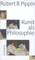 Kunst Als Philosophie