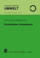 Grundwissen Umweltrecht