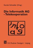 Die Informatik AG — Telekooperation