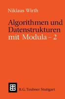 Algorithmen Und Datenstrukturen Mit Modula - 2
