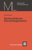 Nichteuklidische Elementargeometrie