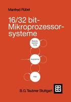 16/32 Bit-Mikroprozessorsysteme