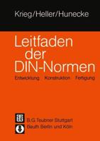 Leitfaden Der DIN — Normen