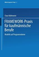 FRAMEWORK-Praxis Für Kaufmännische Berufe