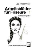 Arbeitsblätter Für Friseure 1