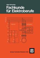 Fachkunde Für Elektroberufe