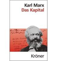 Das Kapital