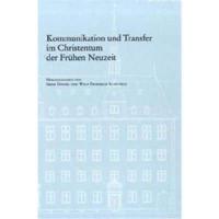 VerÃ¶ffentlichungen Des Instituts fÃ"r EuropÃ¤ische Geschichte Mainz