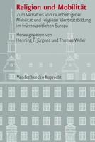 VerÃ¶ffentlichungen Des Instituts fÃ"r EuropÃ¤ische Geschichte Mainz