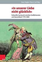 Veröffentlichungen Des Instituts Fur Europäische Geschichte Mainz