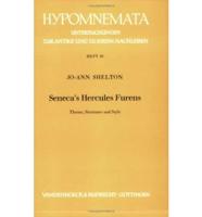 Seneca's "Hercules Furens"