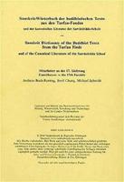 Sanskrit-WÃ¶rterbuch Der Buddhistischen Texte Aus Den Turfan-Funden. Lieferung 17
