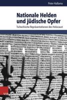 Nationale Helden Und Judische Opfer