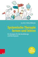 Systemische Therapie Lernen Und Lehren