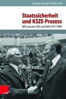 Staatssicherheit Und KSZE-Prozess