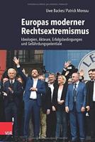 Europas Moderner Rechtsextremismus