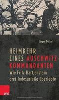 Heimkehr Eines Auschwitz-Kommandanten