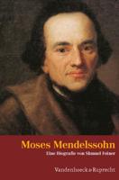 Moses Mendelssohn