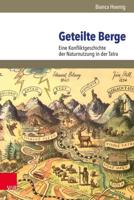 Geteilte Berge