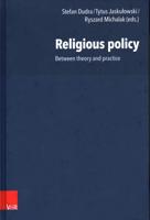 Religious Policy