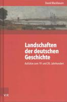 Landschaften Der Deutschen Geschichte