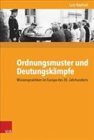 Ordnungsmuster Und Deutungskampfe