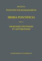 Iberia Pontificia V