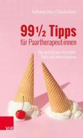 99 ½ Tipps Für Paartherapeut:innen