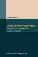 Lehrbuch Der Psychodynamik