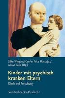 Kinder Mit Psychisch Kranken Eltern