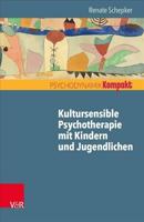 Kultursensible Psychotherapie Mit Kindern Und Jugendlichen