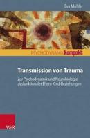 Transmission Von Trauma