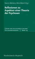 Forum Der Psychoanalytischen Psychosentherapie