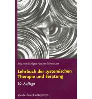 Lehrbuch Der Systemischen Therapie Und Beratung