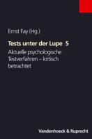 Tests Unter Der Lupe 5