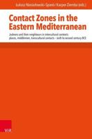 Contact Zones in the Eastern Mediterranean