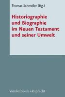 Novum Testamentum Et Orbis Antiquus / Studien Zur Umwelt Des Neuen Testaments