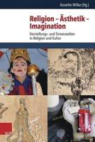 Religion - Imagination - Asthetik